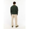 Protest PRTHawk sweatshirt (Kale green)