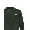 Protest PRTHawk sweatshirt (Kale green)