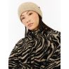 PROTEST PRTAdele outdoor full zip top (BambooBeige)