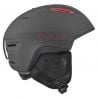 Skihelm Bollé ATMOS MIPS (Mat titaniumrood)