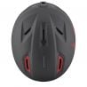 Ski helmet Bollé ATMOS MIPS (Titanium Red Matte)