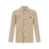 Protest Camicia overshirt PRTFinest Outdoor (BambooBeige)