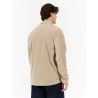 Protest PRTFinest Outdoor overshirt (BambooBeige)