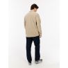 Protest PRTFinest Outdoor overshirt (BambooBeige)