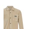 Protest Camisa exterior PRTFinest Outdoor (BambooBeige)