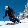 Casque de ski BOLLE RYFT PURE MIPS (Oatmeal Matte) Mixte 