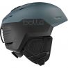 Casque de ski BOLLE RYFT PURE MIPS (Prussian Blue Matte) Mixte 