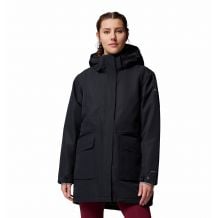 Parka Columbia Pulaski (Sort) Kvinder