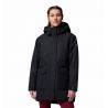 W Pulaski Parka-Nero