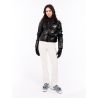 Protest Chaqueta de nieve PRTEffect con ZIP-SHIFT (True Black)