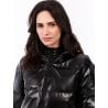PROTEST PRTEffect Snowjacket with ZIP-SHIFT (True Black)