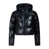 Protest Chaqueta de nieve PRTEffect con ZIP-SHIFT (True Black)