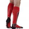 Sk socks Monnet MI-BAS SKI RACING (RÖD)