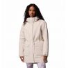 W Pulaski Parka-Piedra Oscura