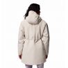 W Pulaski Parka-Dark Stone