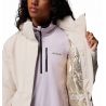 W Pulaski Parka-Dark Stone