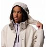 W Pulaski Parka-Piedra Oscura