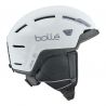 Casque de ski BOLLE YPSOS (Ice White Matte) Mixte 
