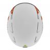 Skihelm BOLLE YPSOS MIPS (Chalk Signal matte)