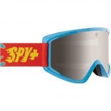 Hiihtolasit SPY Crusher Elite Jr Eco (Redline Bronze Silver Mirror) - Junior