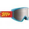 SPY Crusher Elite Jr Eco SPY+ Redline Bronze Silver Mirror ()