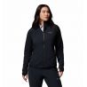 Arctic Crest Hybrid Full-Black