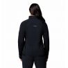 Arctic Crest Hybrid Full-Black