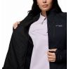 Arctic Crest Hybrid Full-Black
