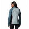 Arctic Crest Hybrid Full-Crushed Blau, E