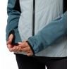 Arctic Crest Hybrid Full-Crushed Blue, E
