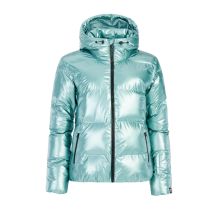 Skijakke Protest PRTFenja Snowjacket (Glacial Blue) Dame