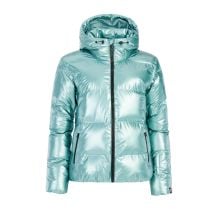 Ski jacket Protest PRTFenja Snowjacket (Glacial Blue) Women
