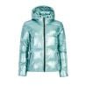 Skijas Protest PRTFenja Snowjacket (Glacial Blue) Dames