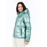 Hiihtotakki Protest PRTFenja Snowjacket (Glacial Blue) Naisille
