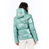 Giacca da sci Protest PRTFenja Snowjacket (Glacial Blue) Donna