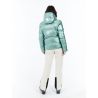 Giacca da sci Protest PRTFenja Snowjacket (Glacial Blue) Donna