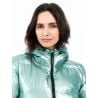 Skijas Protest PRTFenja Snowjacket (Glacial Blue) Dames