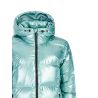 Chaqueta de esquí Protest PRTFenja Snowjacket (Glacial Blue) Mujer