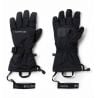 W Arctic Slope Seeker-Black