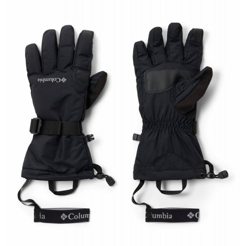 Skihandschoenen Columbia Arctic Slope Seeker (Zwart) Dames