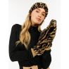 Protest PRTMarcy mitten (Teddy Brown)