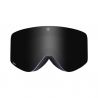 SPY MARAUDER SE LAVENDER - HAPPY BLACK MIRROR + HAPPY LL PERSIMMON SILVER MIRROR ()
