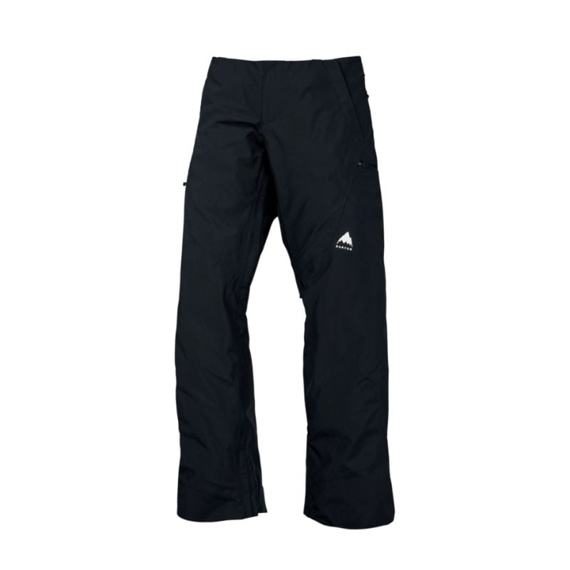 Snowboardhose Burton Women's Reserve GORE-TEX 2L Pants (True Black) Damen