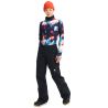 Snowboardbroek Burton Women's Reserve GORE-TEX 2L Pants (True Black) Dames