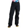 Pantalón de Snowboard Burton Women's Reserve GORE-TEX 2L Pants (True Black) Mujer