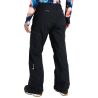 Lumilautailuhousut Burton Women's Reserve GORE-TEX 2L Pants (True Black) Naiset