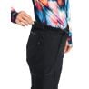 Snowboardhose Burton Women's Reserve GORE-TEX 2L Pants (True Black) Damen