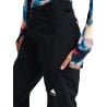 Lumilautailuhousut Burton Women's Reserve GORE-TEX 2L Pants (True Black) Naiset
