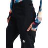 Pantaloni da Snowboard Burton Women's Reserve GORE-TEX 2L Pants (True Black) Donna