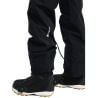 Snowboardbyxor Burton Women's Reserve GORE-TEX 2L Pants (True Black) Dam